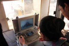 cctv检测